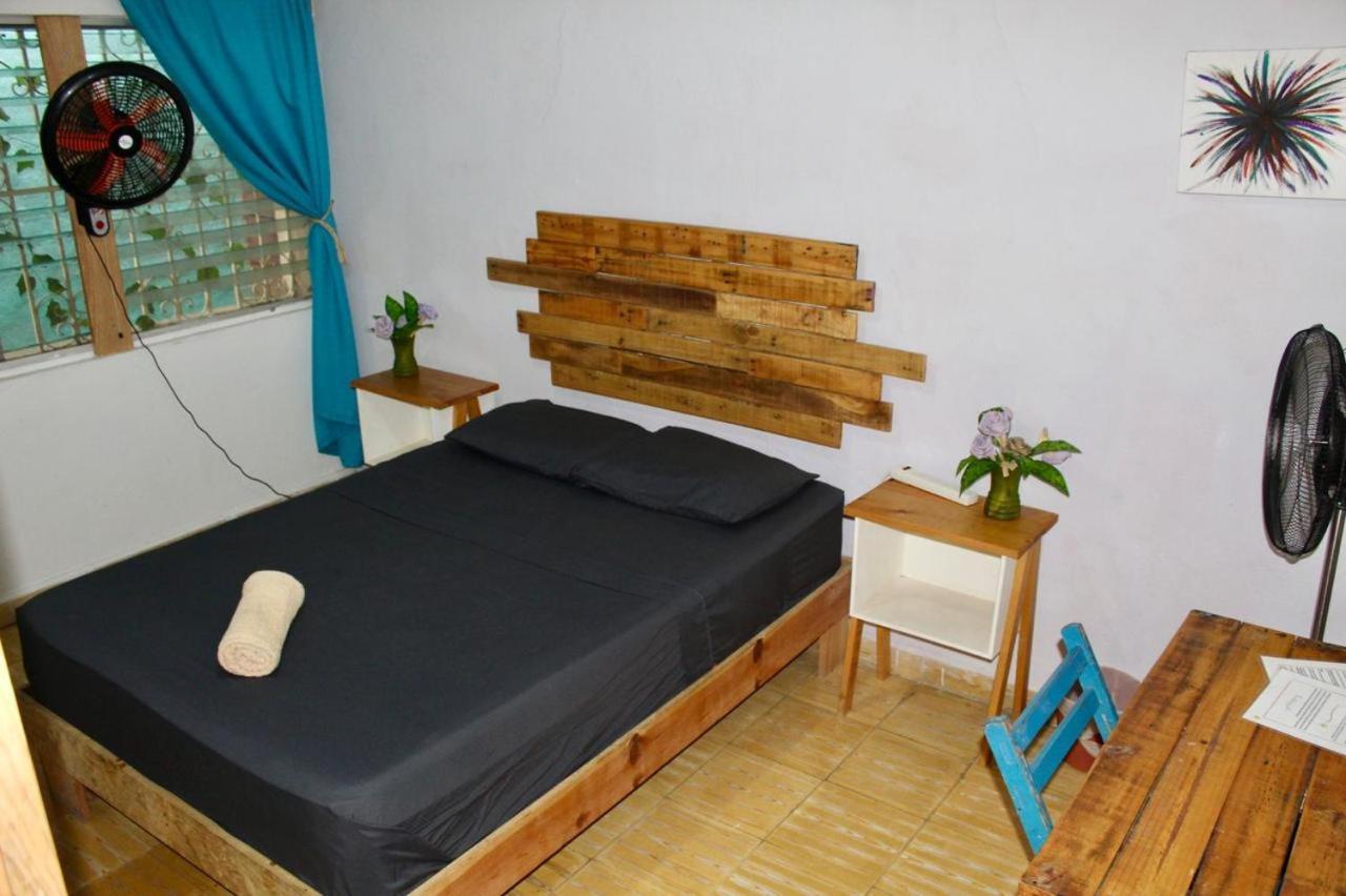 Casa Samay Cozumel Exterior photo