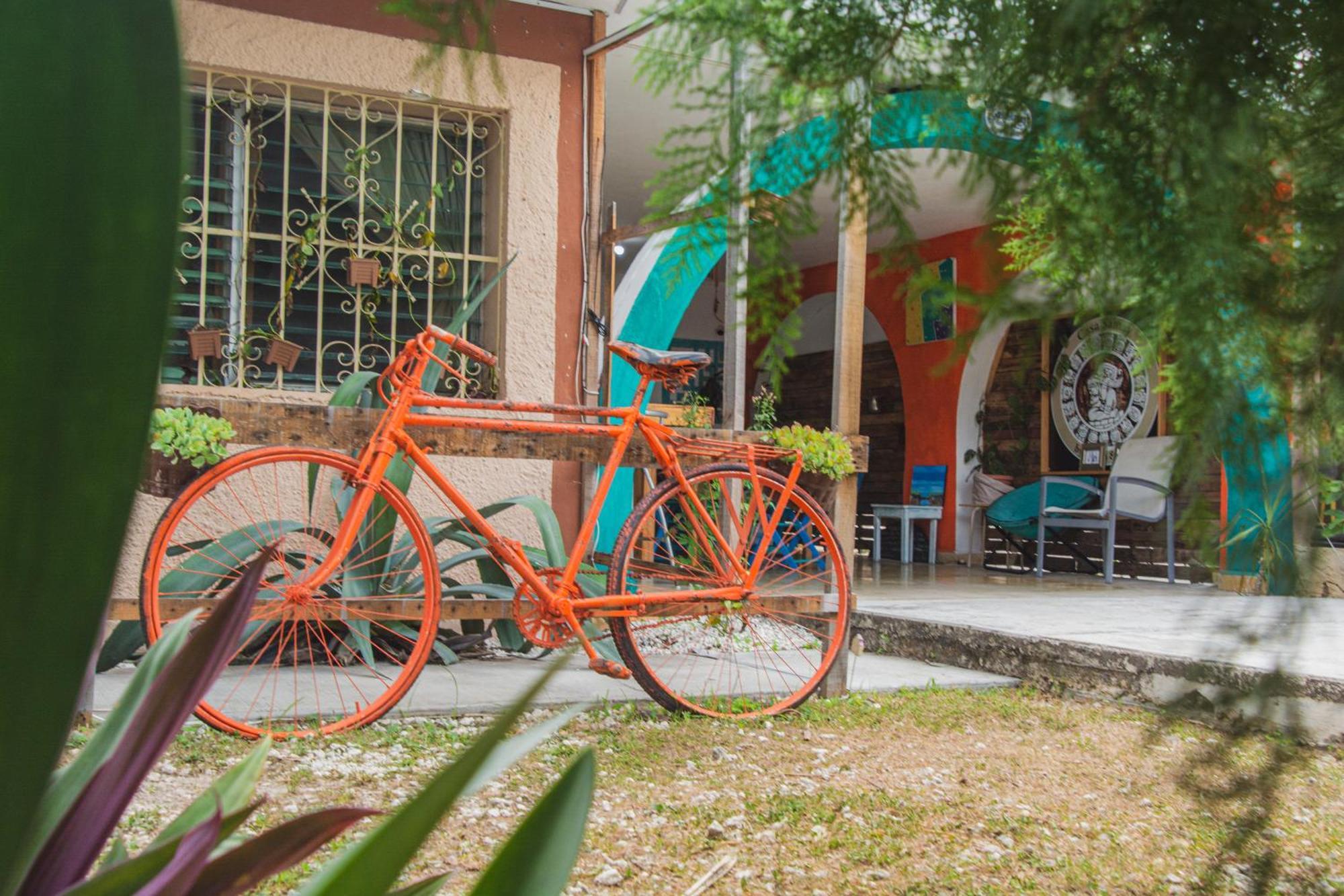 Casa Samay Cozumel Exterior photo