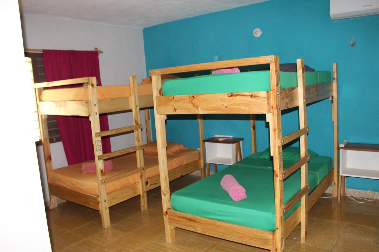 Casa Samay Cozumel Exterior photo