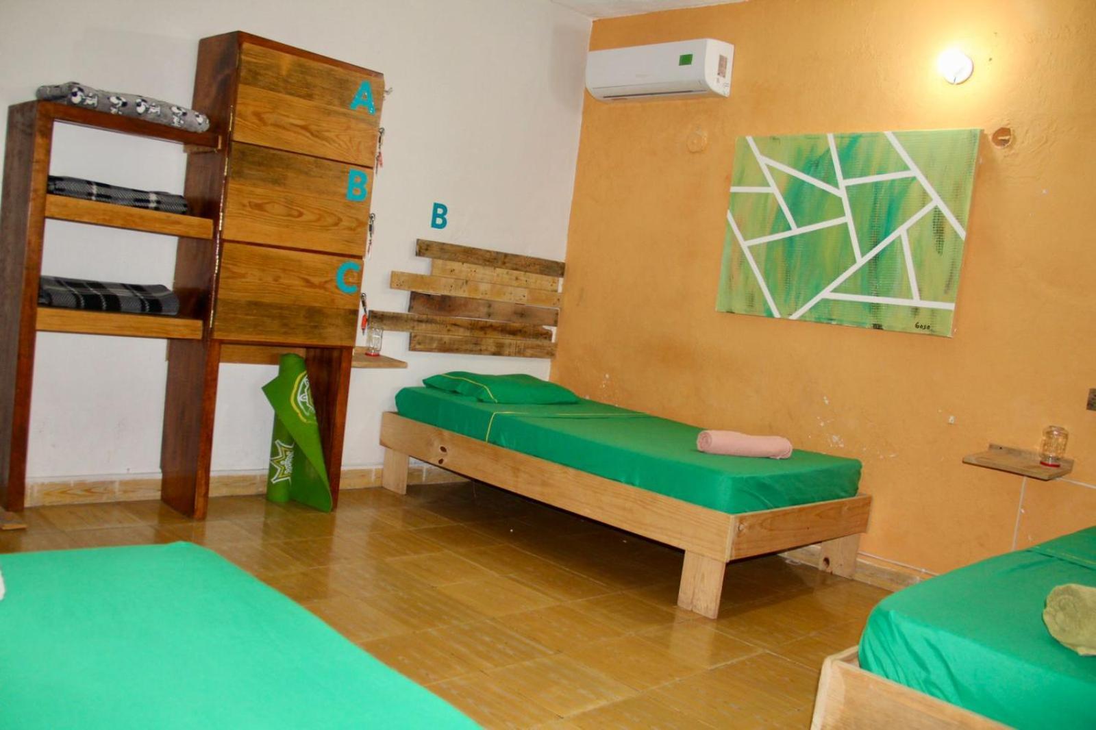 Casa Samay Cozumel Exterior photo