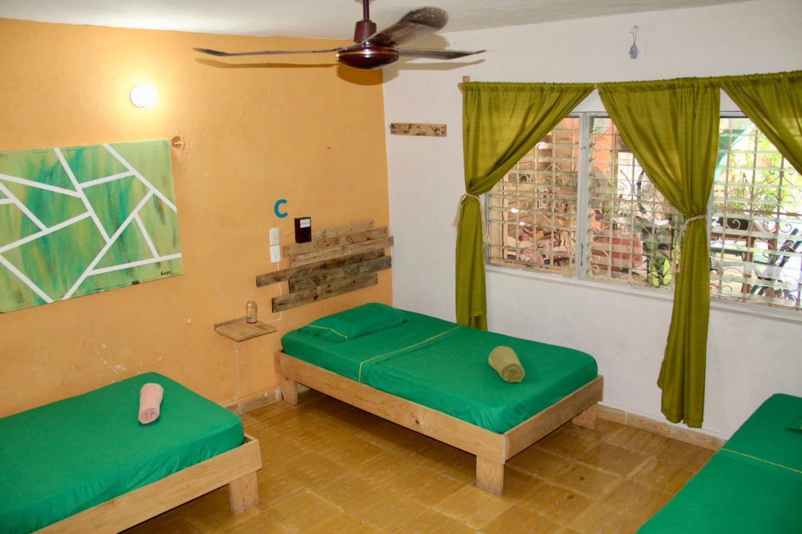 Casa Samay Cozumel Exterior photo